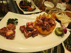 -草原塞蛮羊火锅城(港湾店)