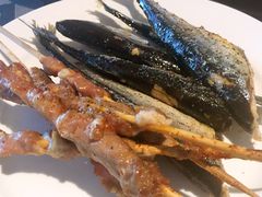 -AdD全日制餐厅(中谷花园酒店)