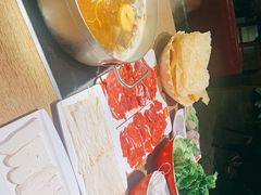 -牛很鲜潮汕牛肉火锅(朝晖路店)