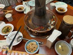 -阳坊胜利涮羊肉(阳坊老店)