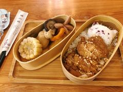 -猫小院猫主题餐厅(三里屯店)