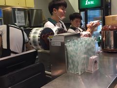 -1点点(东泰禾店)