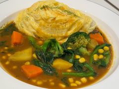 -池奈·咖喱蛋包饭(杭州远洋乐堤港店)