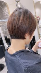 -KEIVON HAIR·崎宏