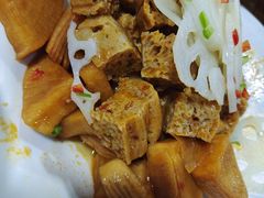 -肖家客饸饹面(郑州总店)