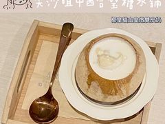 -杏甜品(尖沙咀加拿分道店)