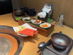 -一朵菌·野生菌探索家火锅(南亚店)
