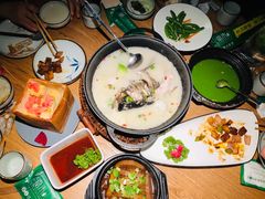 -嘉禾·悦享餐厅(八方汇店)