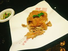 -阿庄新豫菜(航海东路店)
