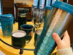 -星巴克臻选(成都宽窄巷子店)