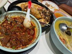-大厨小馆(华阳城店)