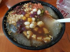 -糖糖冰粉(凤城三路总店)