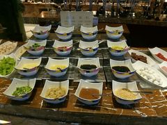 -武汉光谷金盾大酒店-派瑞阁西餐厅