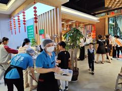 -首正鲜货火锅(威尼斯一店)