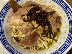 -永丰面馆(汉口路店)