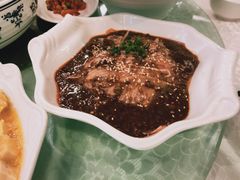 -海兰云天度假区温泉