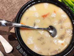 -同里湖大饭店-怡景轩中餐厅(同里古镇店)