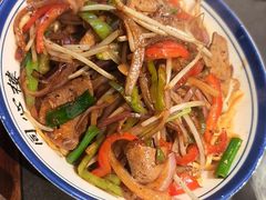 -同心楼(解放北路店)