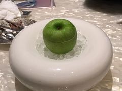 -广州四季酒店·佰鲜汇·现代法餐