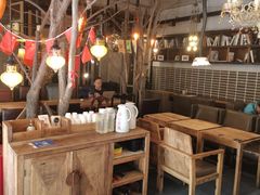 -MAAN COFFEE(金桥店)