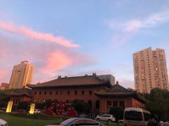 -南京钟山宾馆(江苏省会议中心)