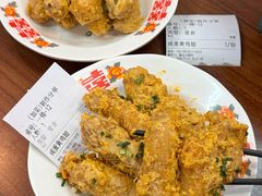 -谢记上海大排档(长寿路店)