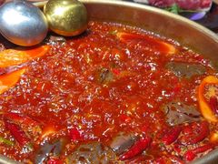 -矮板凳老火锅(宽窄巷子店)
