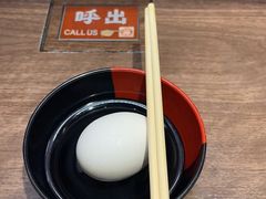 -一蘭拉面(新宿中央东口店)