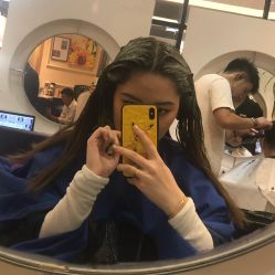 -时尚殿堂hair salon