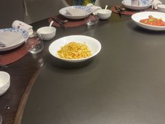 -悦融琥珀·京鲁菜·海味珍品(西单店)