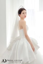 -艾朵婚纱