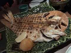 -High Yaki THE SEA海鲜居酒屋