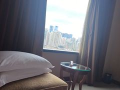 -深圳凯宾斯基酒店
