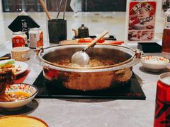-一绪に寿喜烧(虹悦城店)