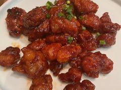 -金牌外婆家(苏州中心店)