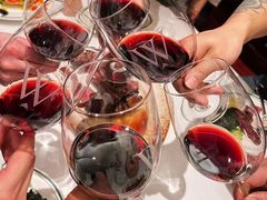 -Wolfgang’s Steakhouse 沃夫冈牛排馆(上海白玉兰广场店)