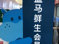 -盒马鲜生(大成店)