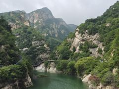 -黑龙潭风景区