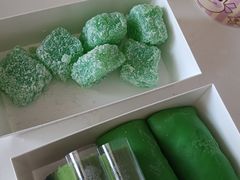 -本格旺索罗(樟宜机场T1店)