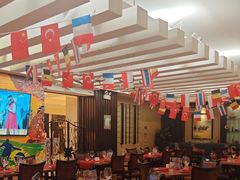 -五洲皇冠巴西烤肉餐厅