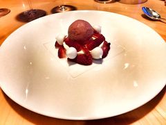 -迪拜帆船酒店海底餐厅