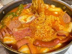 -七八冷面·延边朝鲜族美食(欢乐谷店)