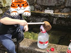 -永州阳明山国家森林公园