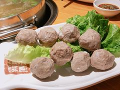 -海银海记潮汕牛肉火锅(新港中路海珠店)