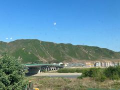-图们口岸