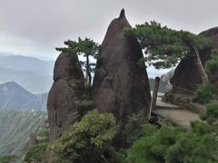 -三清山风景名胜区