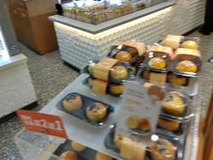 -面包新语(富力城BT店)