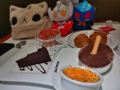 -斗牛士牛排餐厅(嘉里汇店)
