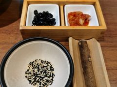 -胜博殿日式炸猪排(侨福芳草地店)