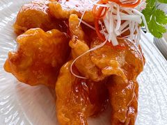 壹品锅包肉-大连君悦酒店·星海湾壹号Dalian·Dalian(星海广场店)